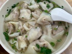 -周震馄饨
