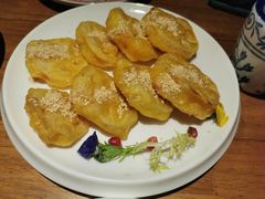 -小放牛炒菜馆(华北商厦店)