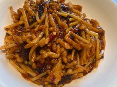 -大鸭梨烤鸭(枣园店)