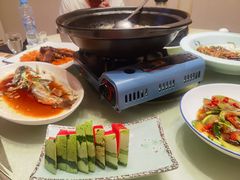 -向塘土鸡总店(八一广场店)