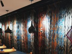 -纳鲁孜·新疆特色餐厅(上海悦荟广场店)