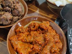 吃皮牛肉-吃皮火锅馆(苏宁店)