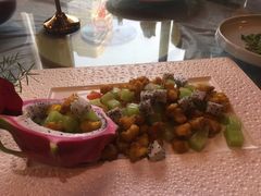 -东方山水金沙酒店-雅香阁中餐厅