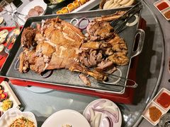 -九十九顶毡房(清河店)