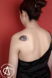 -AC TATTOO 纹身