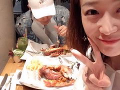 -Burger & Lobster(Dean Street)