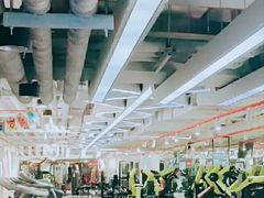 -海力健身游泳(太古里朗御店)