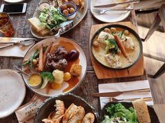 -Pakkhús Restaurant