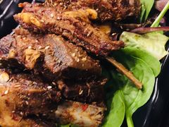 -lu串