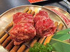 -西塔老太太泥炉烤肉(龙湖北苑天街店)