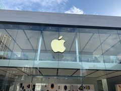 -Apple零售店(成都太古里店)