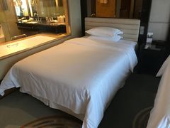 -中山喜来登酒店