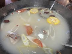 -草本味·市井羊肉馆(新开铺总店)