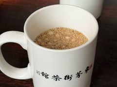 -東茅街茶馆