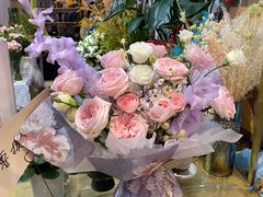 -Olé精品超市(苏州中心店)