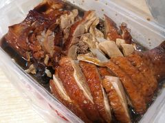 -清真·金宏兴鸭子店(明瓦廊店)