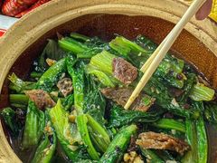 -马叉虫和妖且闲·长沙大排档(解放西店)