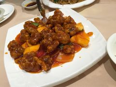 -德烨酒家