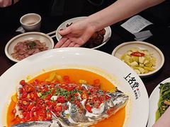 -上名堂·鱼头好吃(体育场路店)