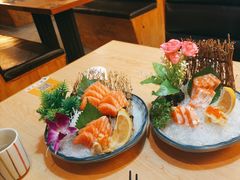 -玖寿司(同心家园1期店)