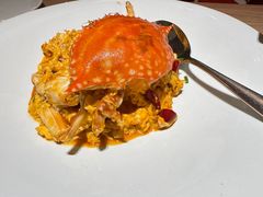 -连鹭海鲜·海肠捞饭·海胆饭(星海店)