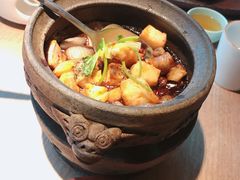 -辛香汇·现炒川菜(淮海路百盛店)