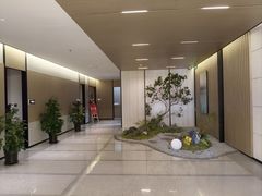 -东方太阳城淮扬餐厅(会所中餐厅店)