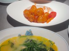 -闽上鲜·福建菜(龙湖滨江天街店)