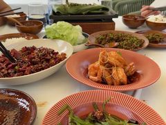 -沿途四季·云南菜·诗酒茶(蓝色港湾店)