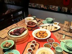 -孔乙己酒家(虹桥路店)