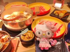 -沼津港精致料理·寿喜烧·烧鸟(漕河泾印象城店)