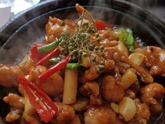 -咖啡人·融合餐厅(万达环宇店)