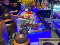 -加餐海鲜自助(宝龙一城店)