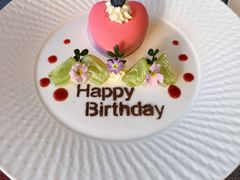 -Primotable高桌牛排馆(外滩店)