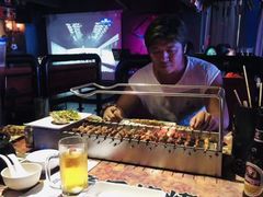 -那些年BBQ烧烤吧