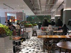 -昆山琶拉帝诗酒店·河畔咖啡厅Riverside Cafe
