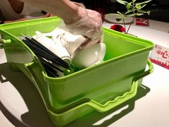 -千百味红餐厅·江西菜(绿地双子塔店)