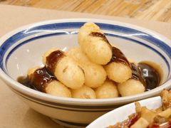 -老三样·旧食新味(绿地店)