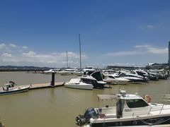 -南沙游艇会·大兵船餐厅