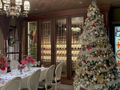 -Le Bistrot de Racine