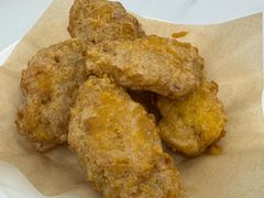 -嘉升大排档(番禺总店)