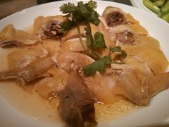 -蒲园食堂(中山大学广州校区南校园店)