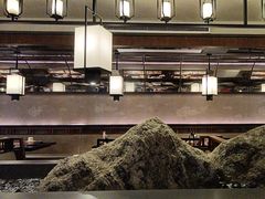 -古田居·特色寿司料理(星之岛旗舰店)