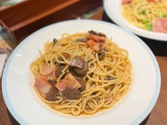 -萨莉亚意式餐厅(常州环球港店)