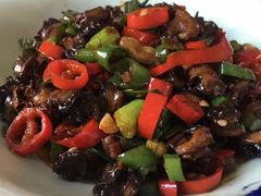 -巴陵全鱼席(湖南老字号汴河街店 )