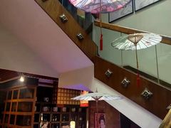 -樱之盛宴·蟹料理海鲜自助(前进大街店)