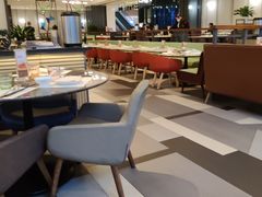 大堂-港丽餐厅(高德置地店)