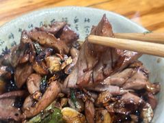 -无名氏面馆(邮电路店)