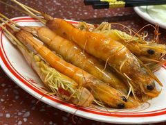 -四囍码头海鲜烧烤自助火锅(外滩南京东路悦荟广场店)
