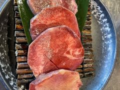 -老卜奎齐齐哈尔烤肉(人民东路店)